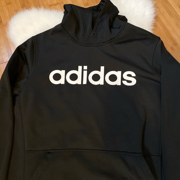 Adidas Climawarm Hoodie - Picture 4 of 6